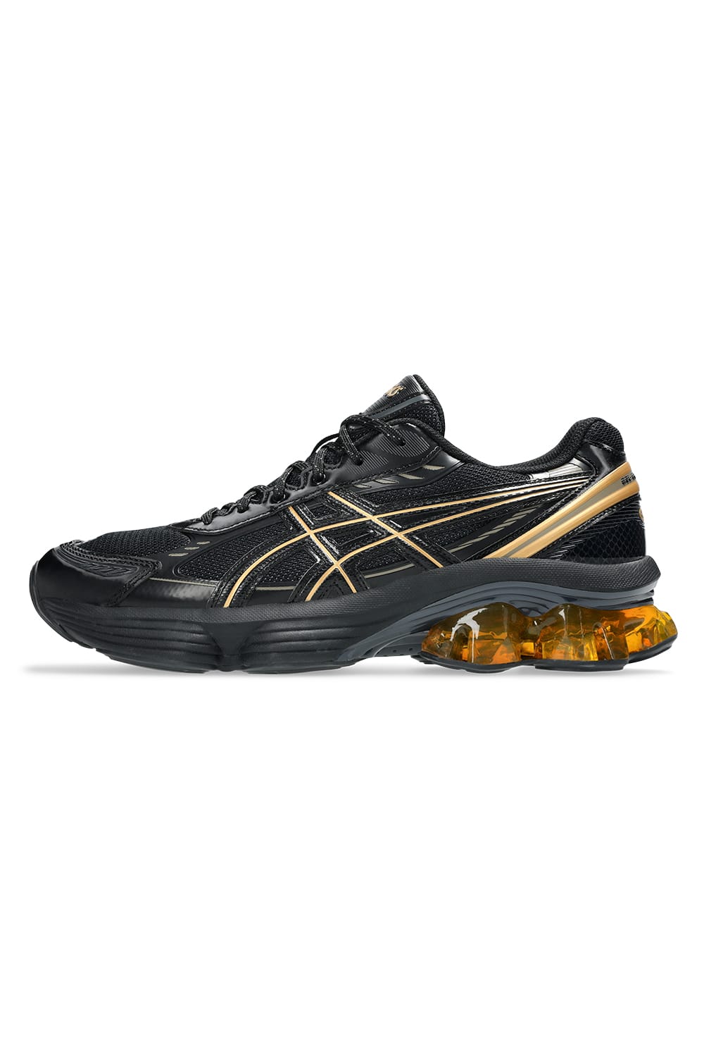 ASICS - GEL-KINETIC FLUENT